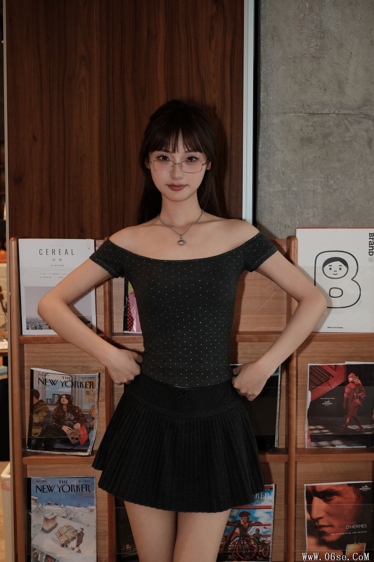 图片[31]-YiTuYu艺图语 Vol.7507 Chen Nian Xiao Jiu[34P]-六色网