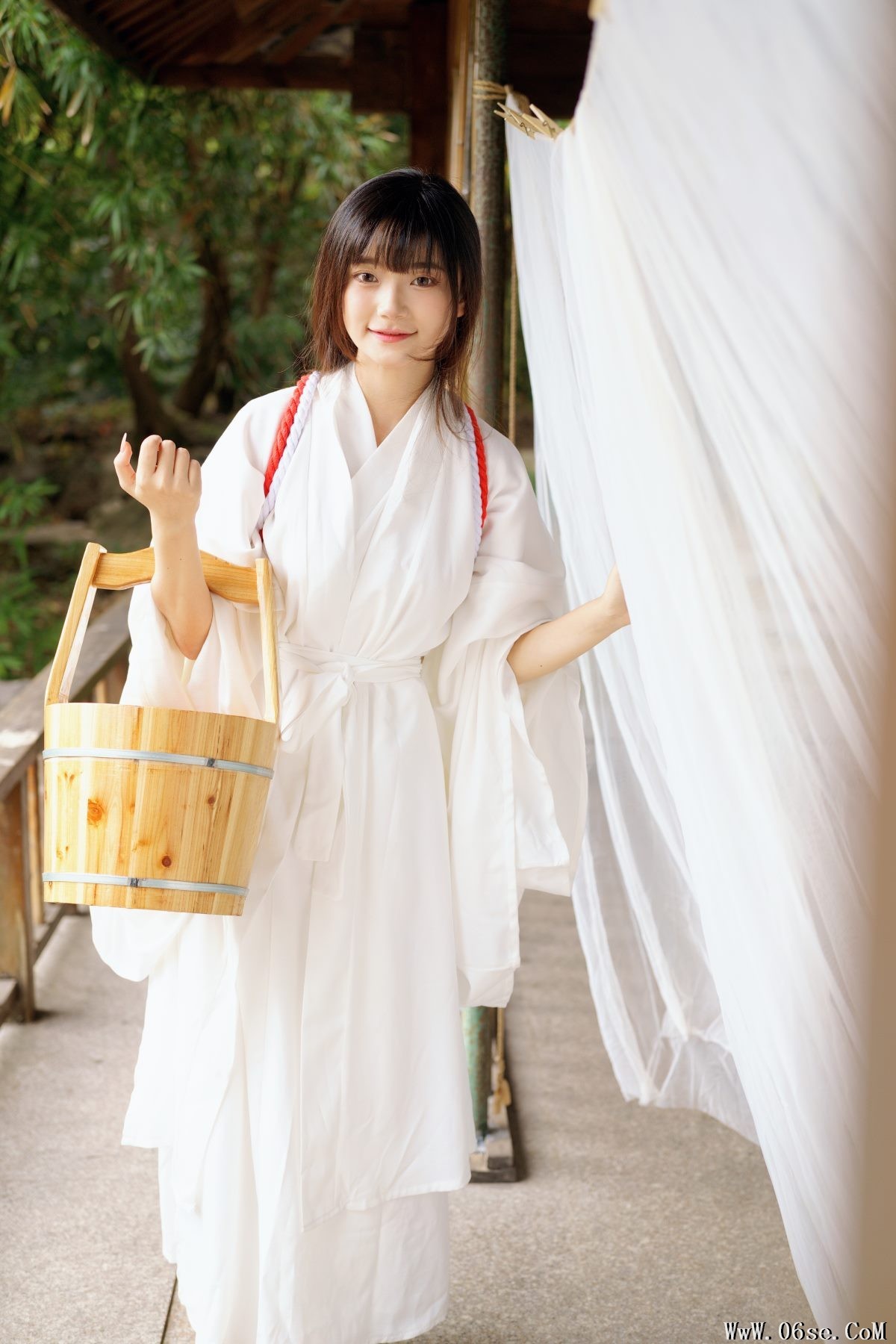 图片[18]-YiTuYu艺图语 Vol.3124 Xiao Shan Zao Jian[28P]-六色网