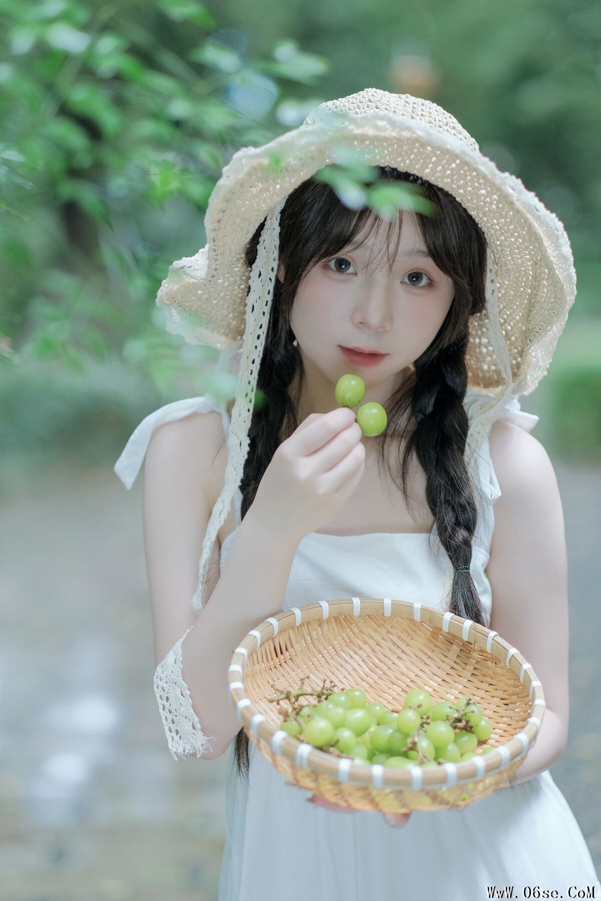 图片[12]-YiTuYu艺图语 Vol.7243 Yi Kou Yang[26P]-六色网