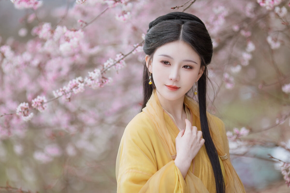 图片[12]-YiTuYu艺图语 Vol.6879 Xu Jin Huan[23P]-六色网
