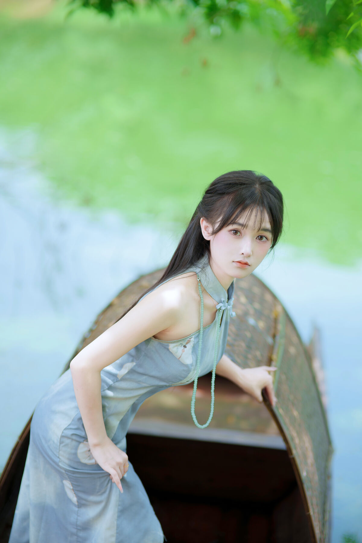 图片[34]-YiTuYu艺图语 Vol.7166 Xiao Xiao Yu[42P]-六色网