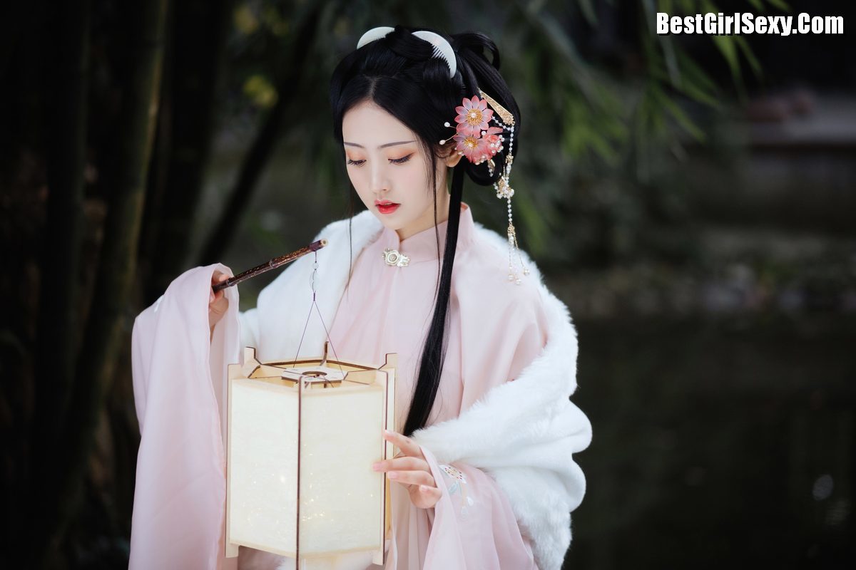 图片[20]-YiTuYu艺图语 Vol.4107 Lin Aki Nai[23P]-六色网