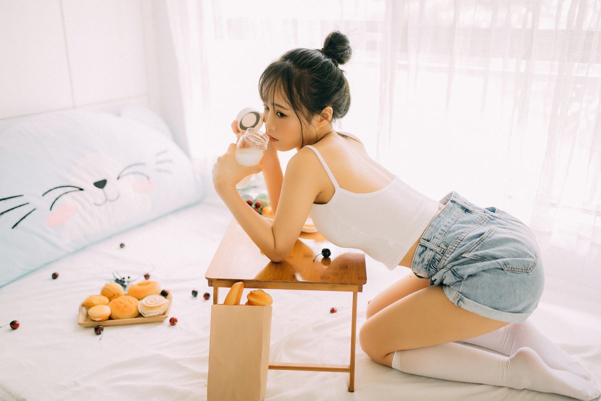 图片[14]-YiTuYu艺图语 Vol.5307 Yun Duo[26P]-六色网
