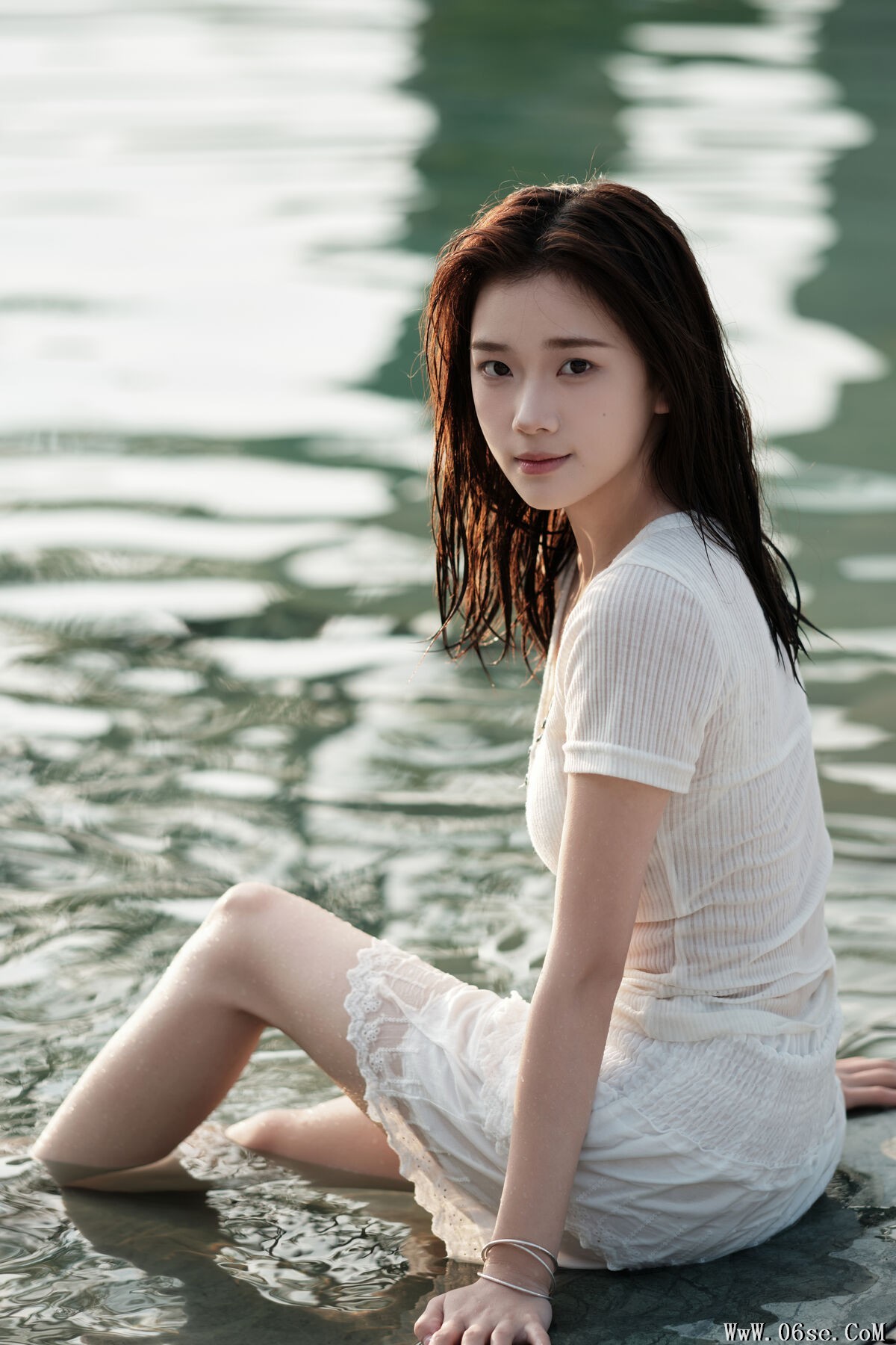 图片[15]-YiTuYu艺图语 Vol.7584 To Xiao Bei[29P]-六色网