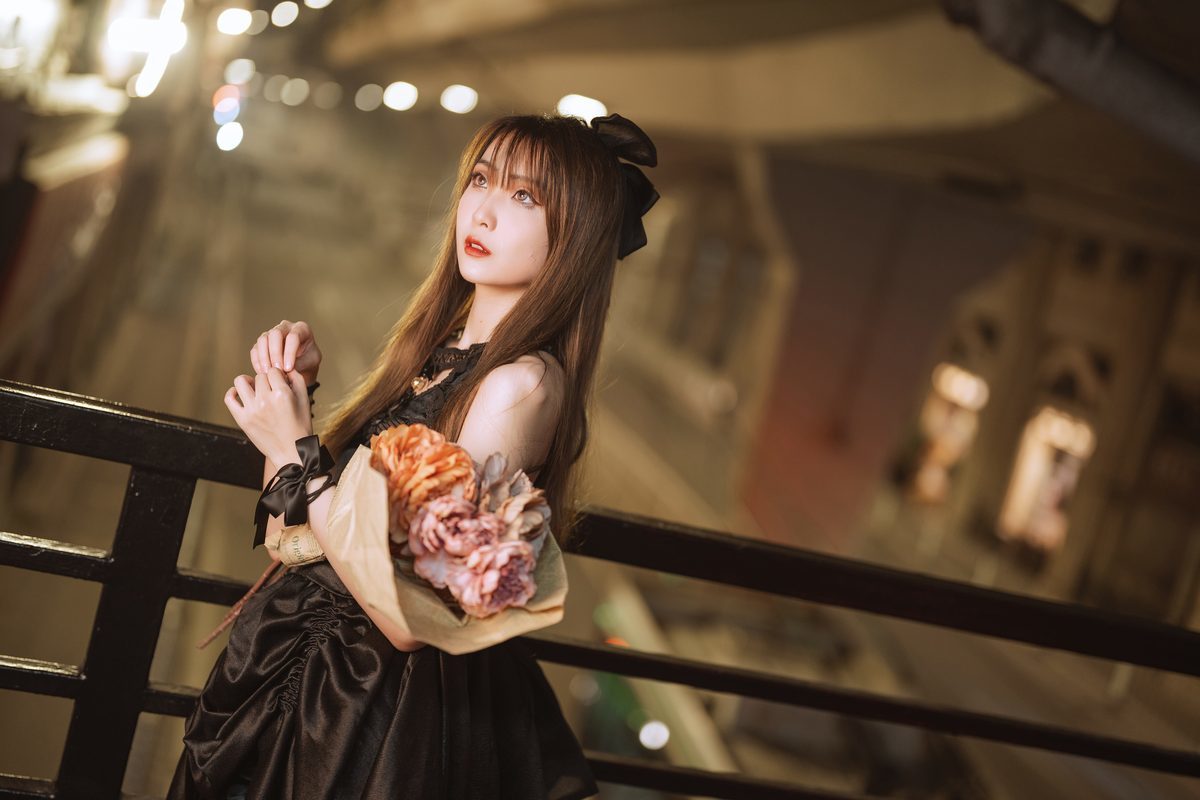 图片[7]-YiTuYu艺图语 Vol.3878 Ya Zi[28P]-六色网