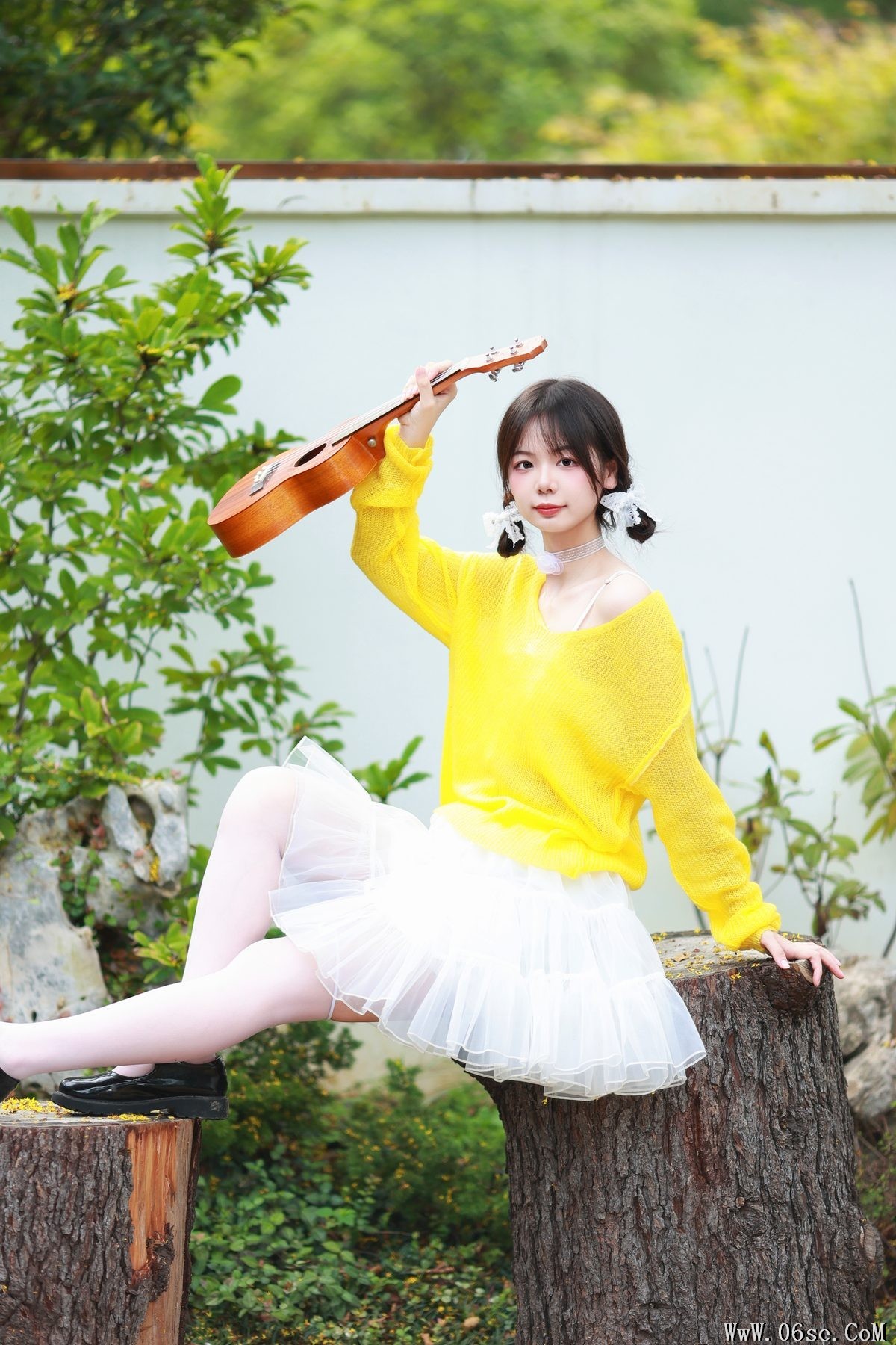 图片[36]-YiTuYu艺图语 Vol.5600 Mu Yan Se Cc[40P]-六色网