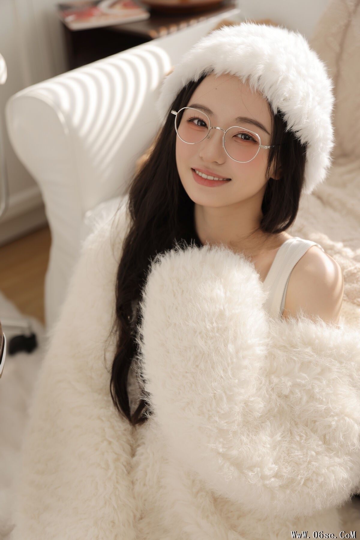 图片[21]-YiTuYu艺图语 Vol.6445 Xiao Yang Ai Gan Fan[29P]-六色网