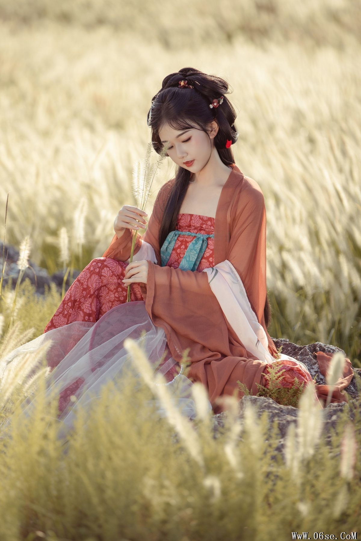 图片[21]-YiTuYu艺图语 Vol.5763 Suan La Tang Er[27P]-六色网