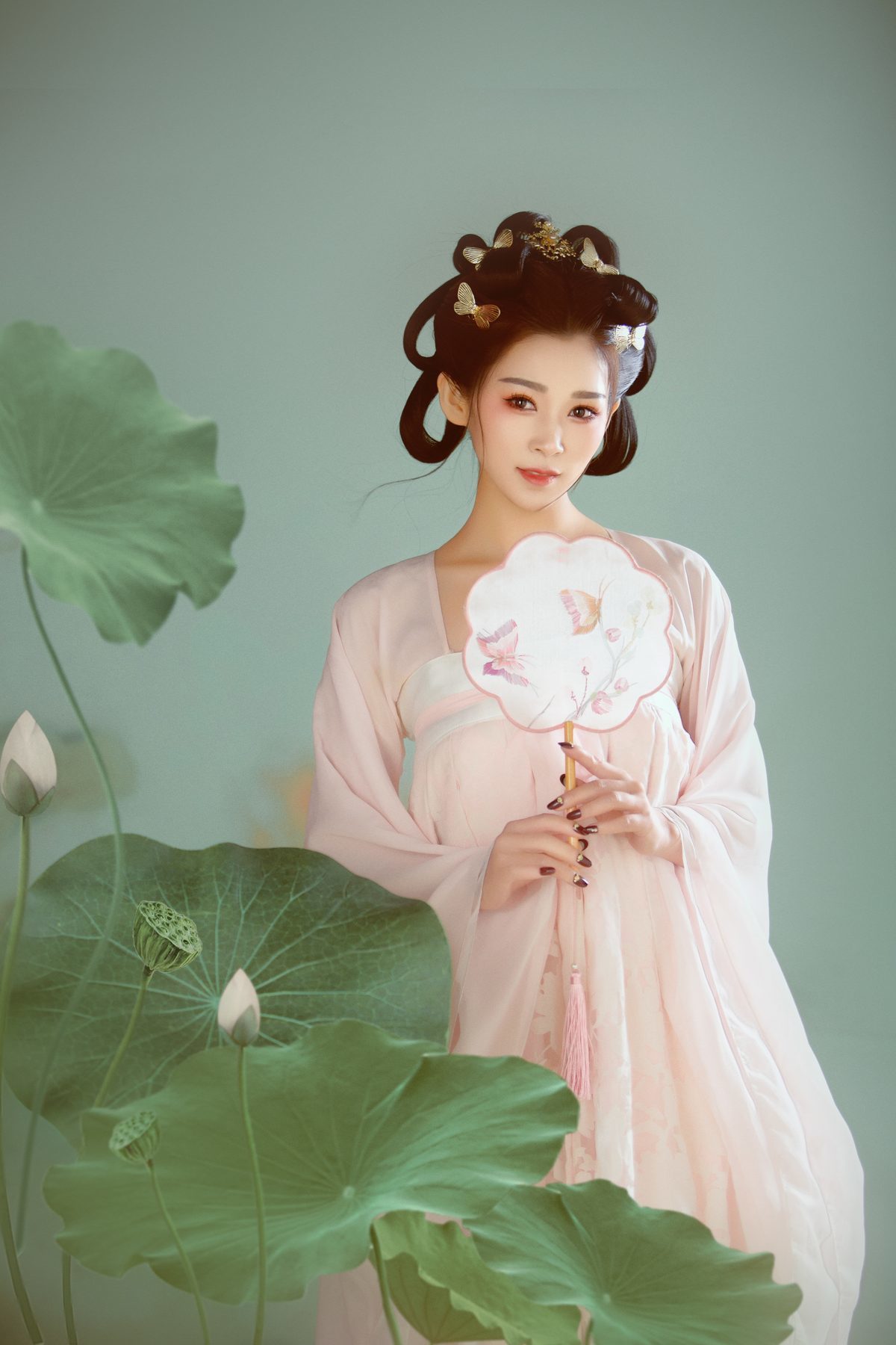 图片[11]-YiTuYu艺图语 Vol.3811 Juan Juan[22P]-六色网