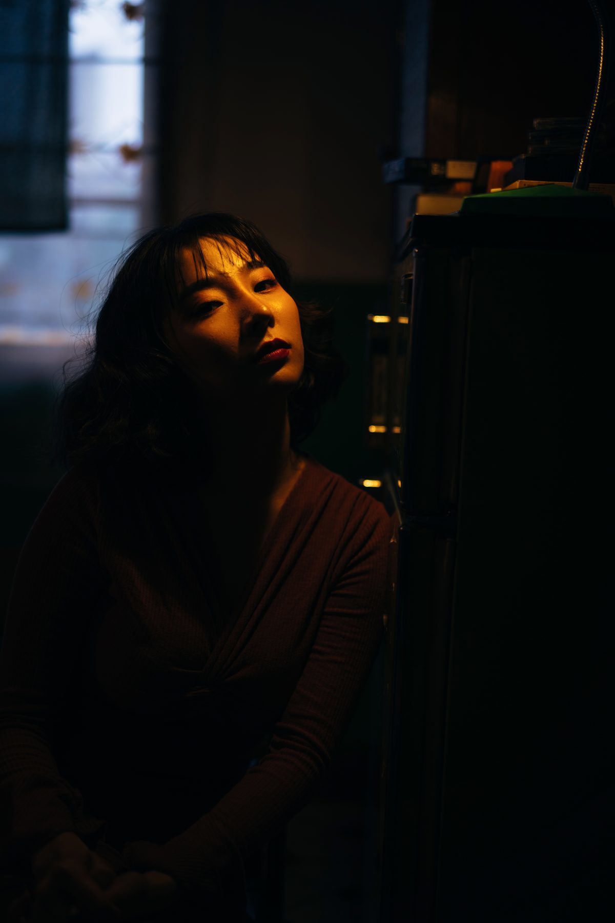 图片[29]-YiTuYu艺图语 Vol.4278 Sha Sha[31P]-六色网