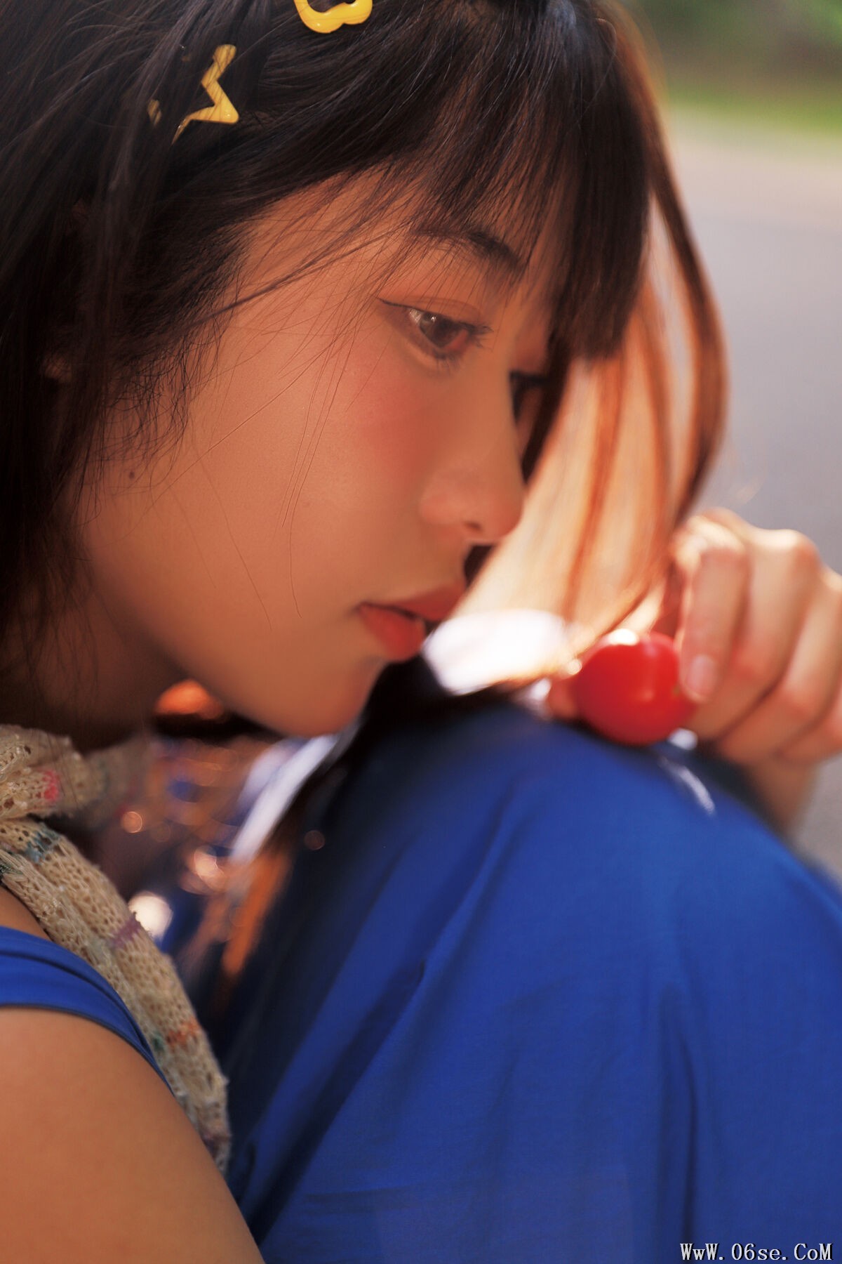图片[28]-YiTuYu艺图语 Vol.7206 Mei Zi Mei Zi[31P]-六色网