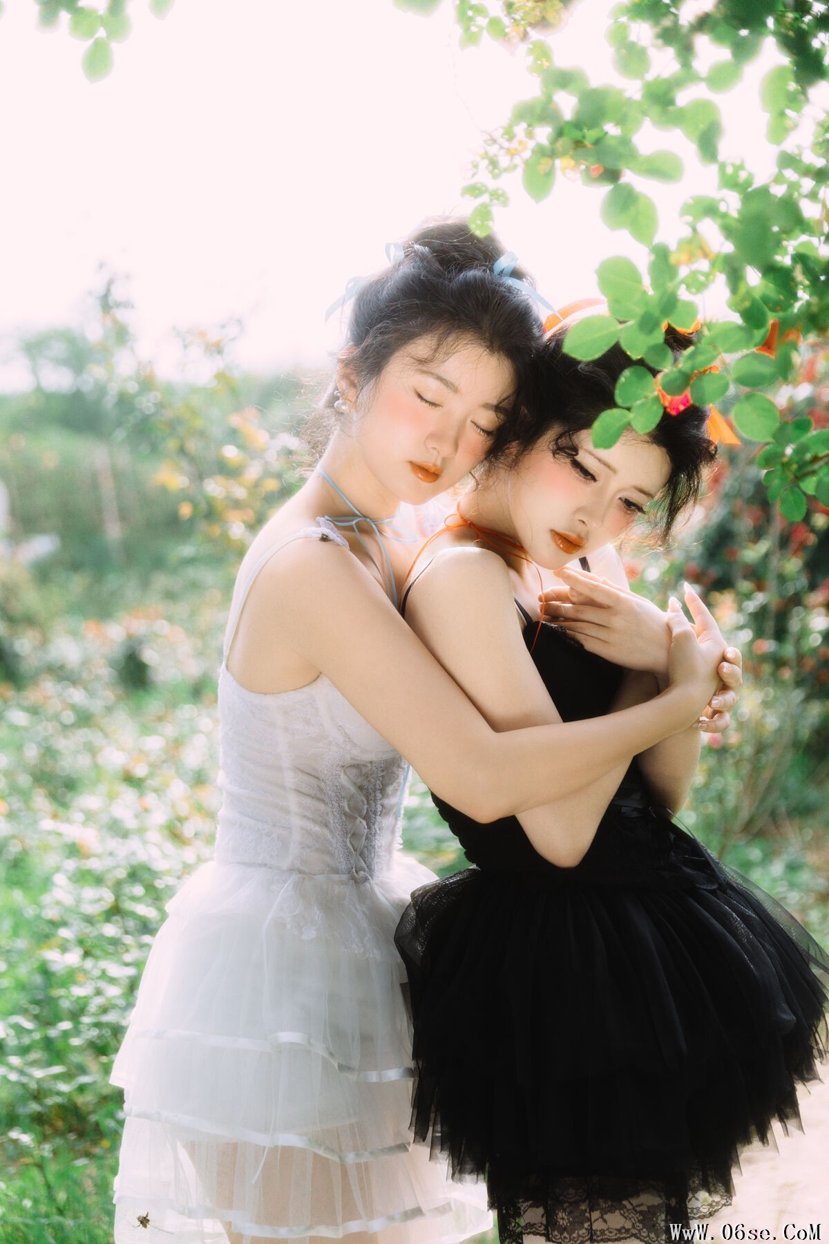 图片[34]-YiTuYu艺图语 Vol.7195 Xia Han Han[36P]-六色网