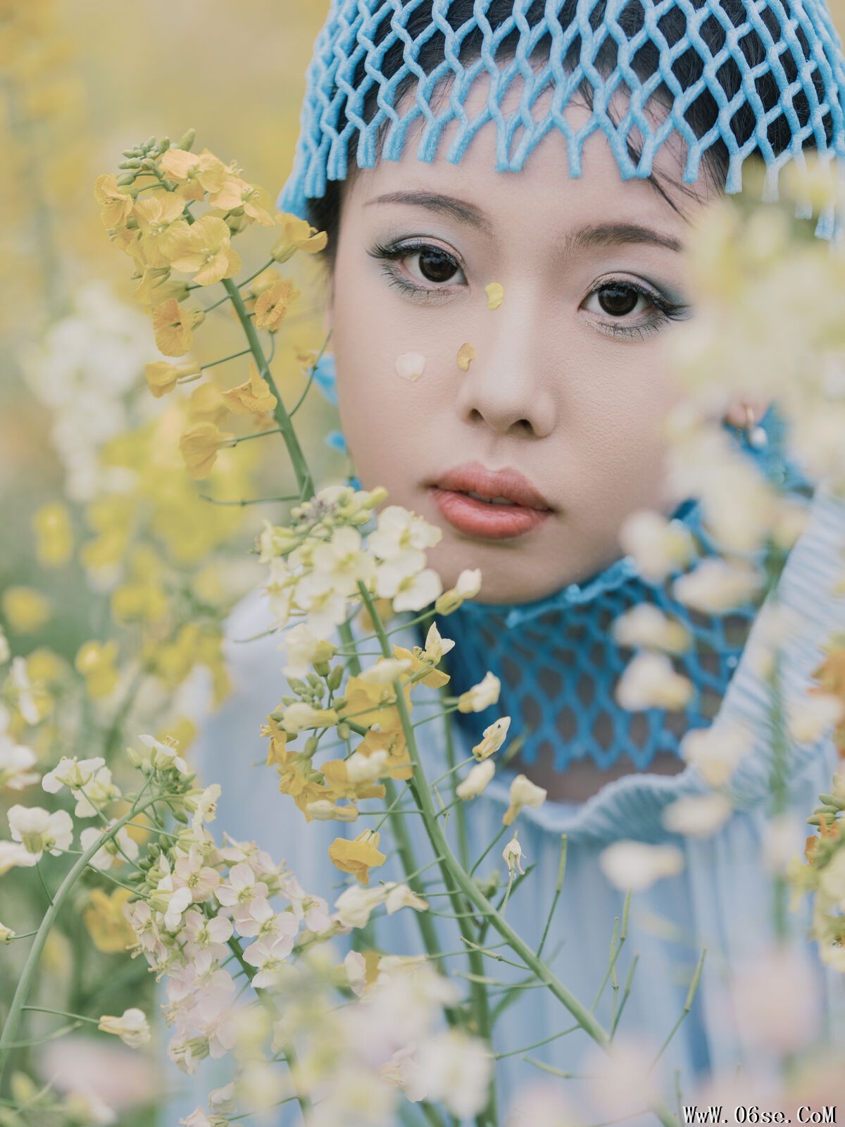 图片[26]-YiTuYu艺图语 Vol.6584 Yao Yi Yao[37P]-六色网