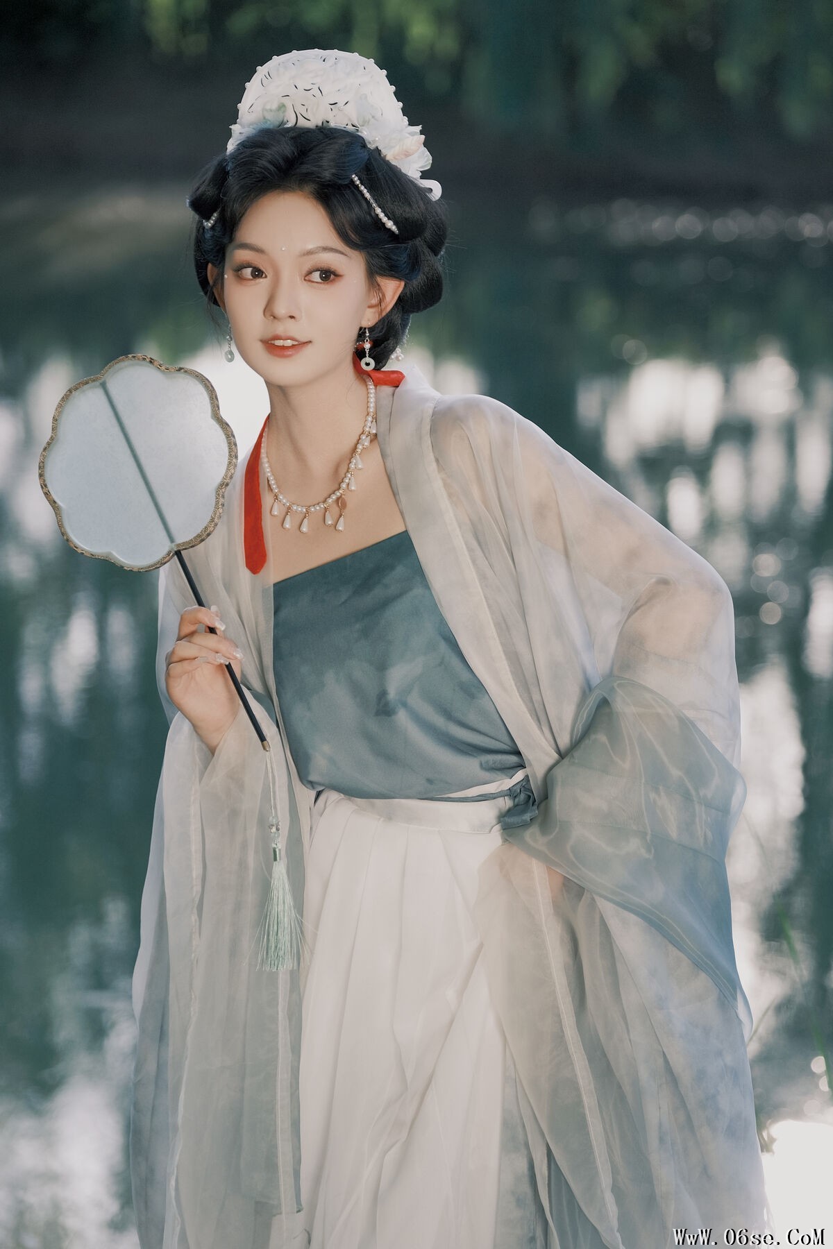 图片[9]-YiTuYu艺图语 Vol.7472 Yi Ming[22P]-六色网