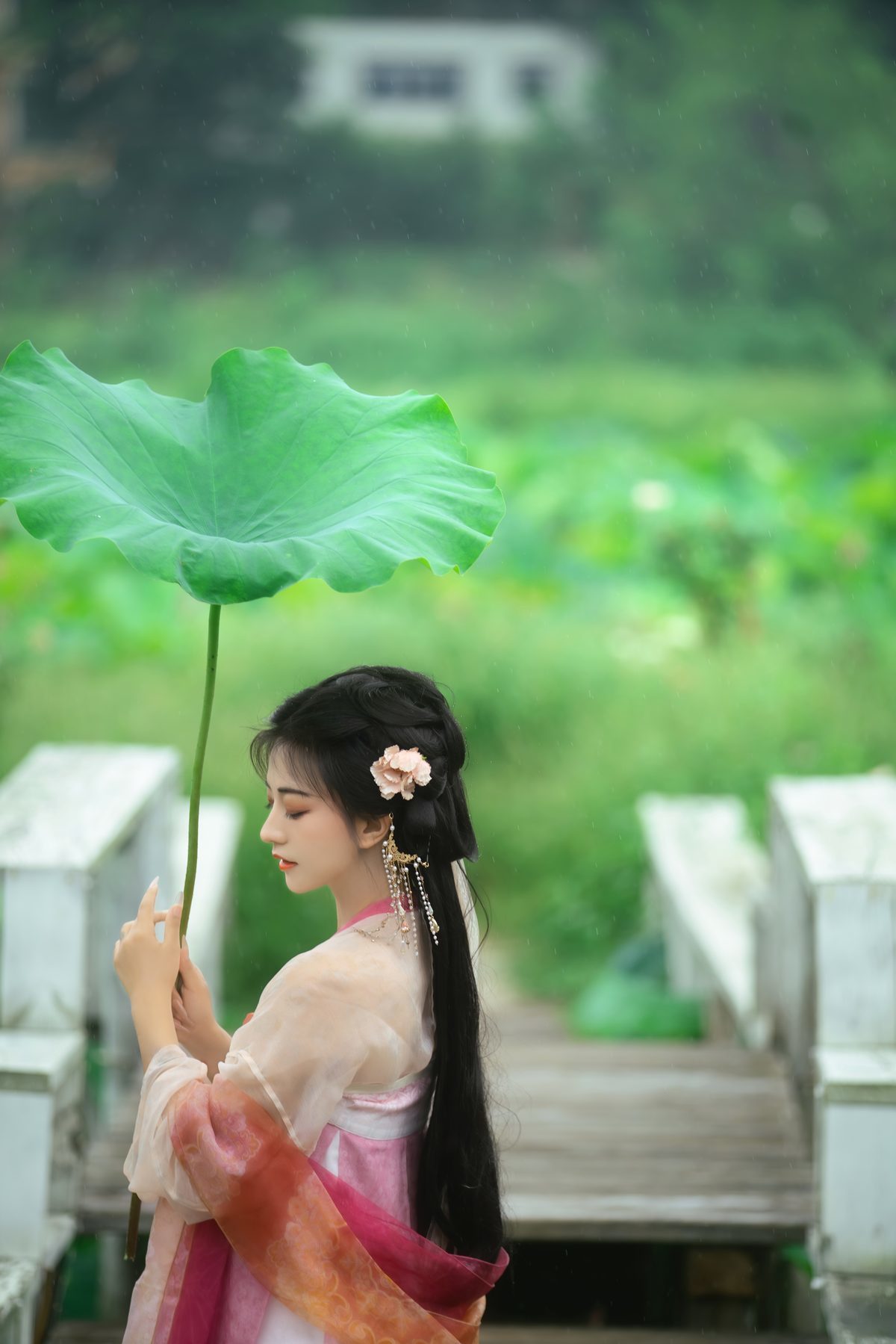 图片[16]-YiTuYu艺图语 Vol.5102 Wan Wan[53P]-六色网