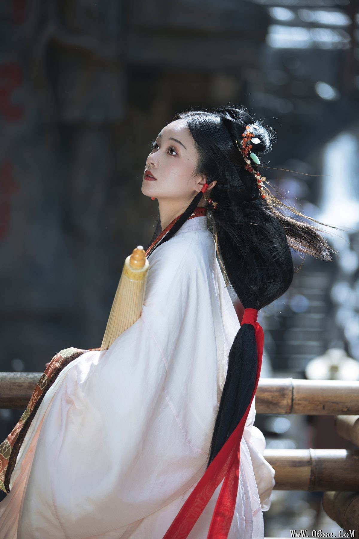 图片[36]-YiTuYu艺图语 Vol.5220 Qiu Da Da[36P]-六色网