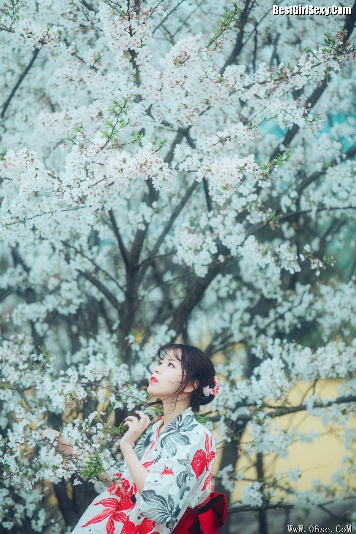 图片[4]-YiTuYu艺图语 Vol.4131 Gong Zi Bu Huai[25P]-六色网