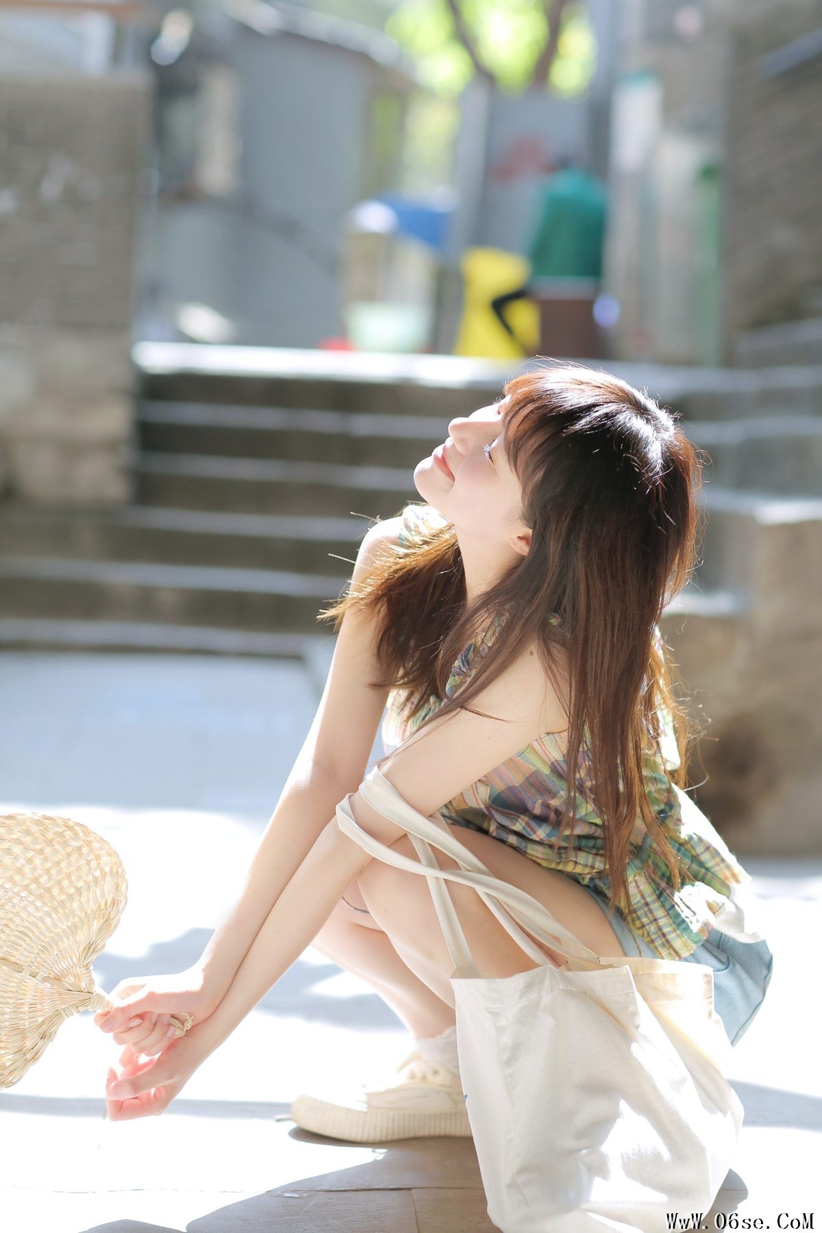 图片[6]-YiTuYu艺图语 Vol.5945 Yang Xi[23P]-六色网