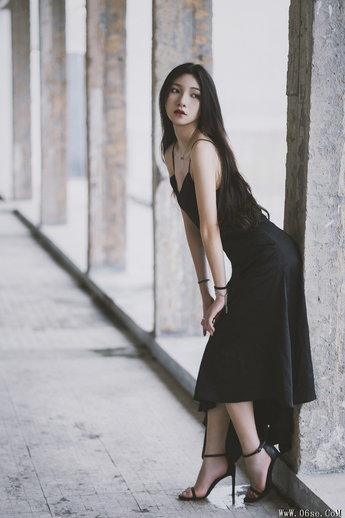 图片[5]-YiTuYu艺图语 Vol.4155 Yo[33P]-六色网