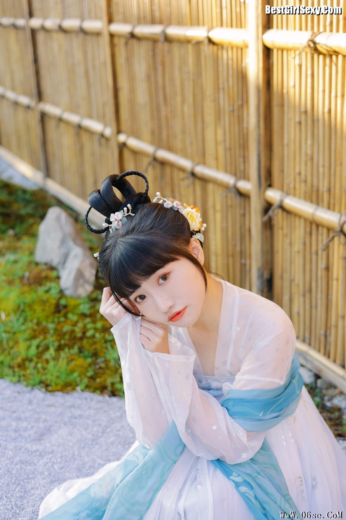 图片[17]-YiTuYu艺图语 Vol.3974 Lan Pang Zi[28P]-六色网