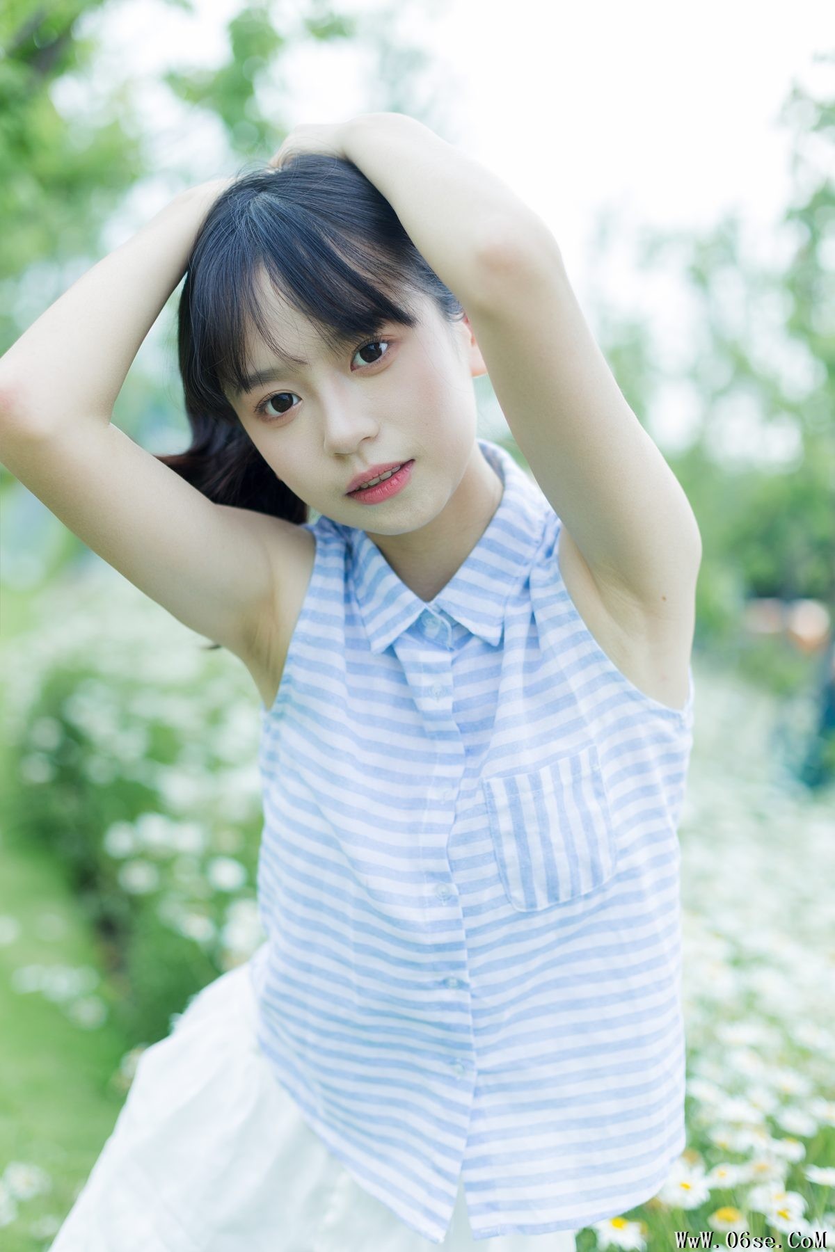 图片[22]-YiTuYu艺图语 Vol.4441 Yan Yun Lin Er[34P]-六色网