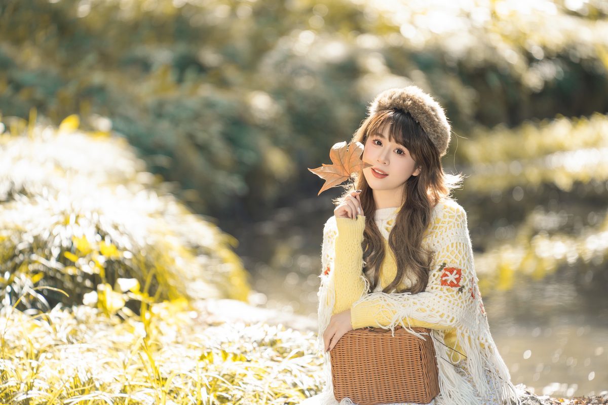 图片[15]-YiTuYu艺图语 Vol.6134 Pao Fu Xiao Fang[35P]-六色网
