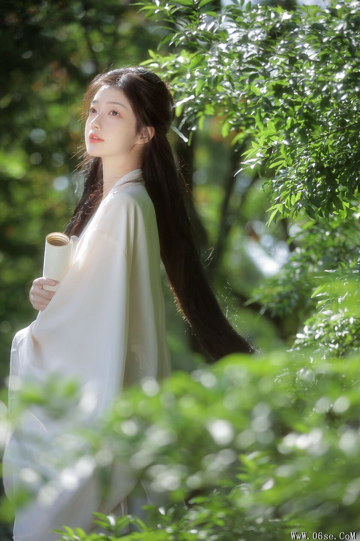 图片[6]-YiTuYu艺图语 Vol.6754 Xiao Dai Tong Xue[30P]-六色网