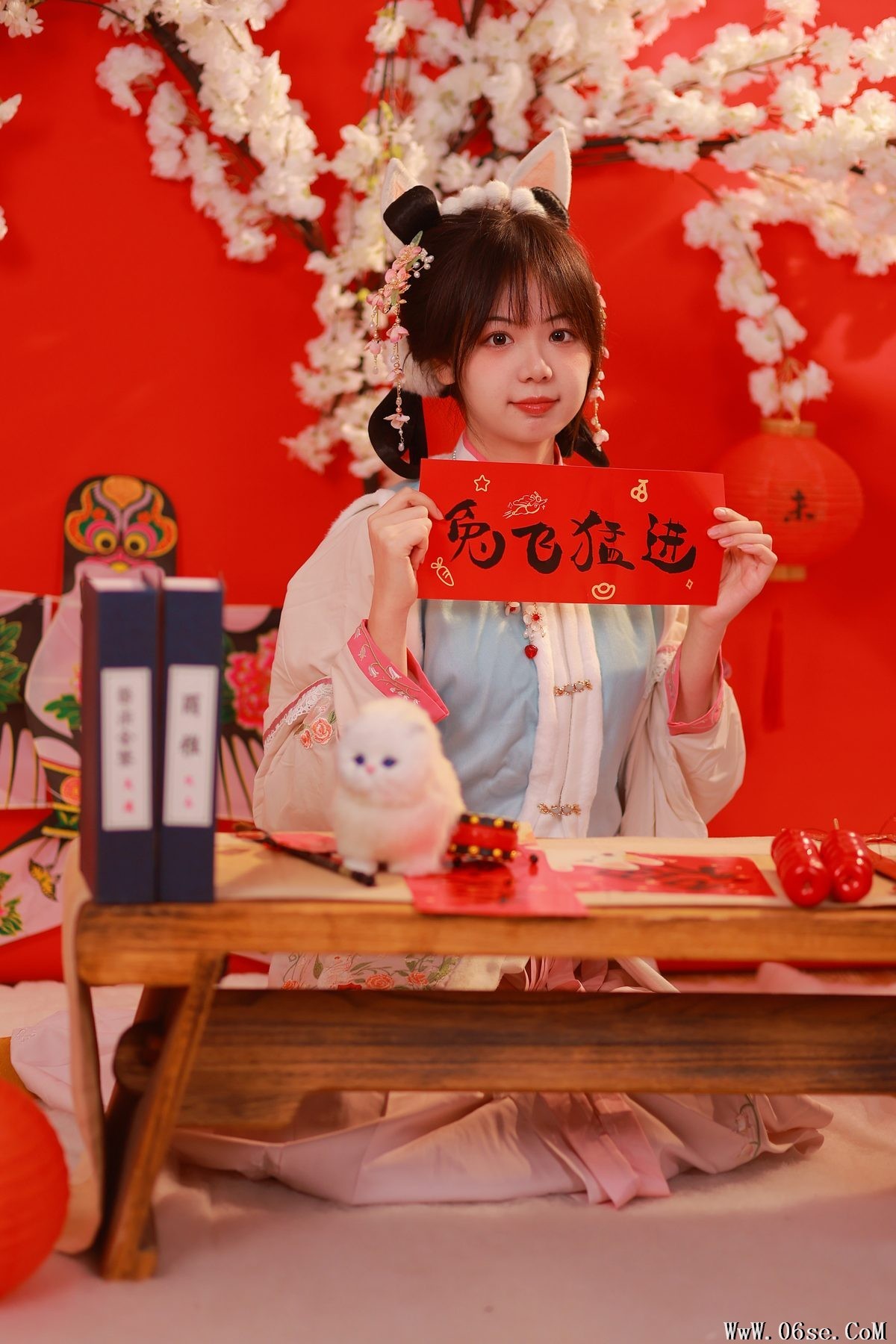 图片[9]-YiTuYu艺图语 Vol.4635 Mu Yan Se CC[23P]-六色网