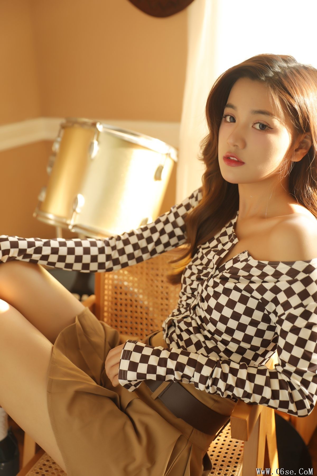 图片[11]-YiTuYu艺图语 Vol.3161 Tian Jia Jiang[23P]-六色网