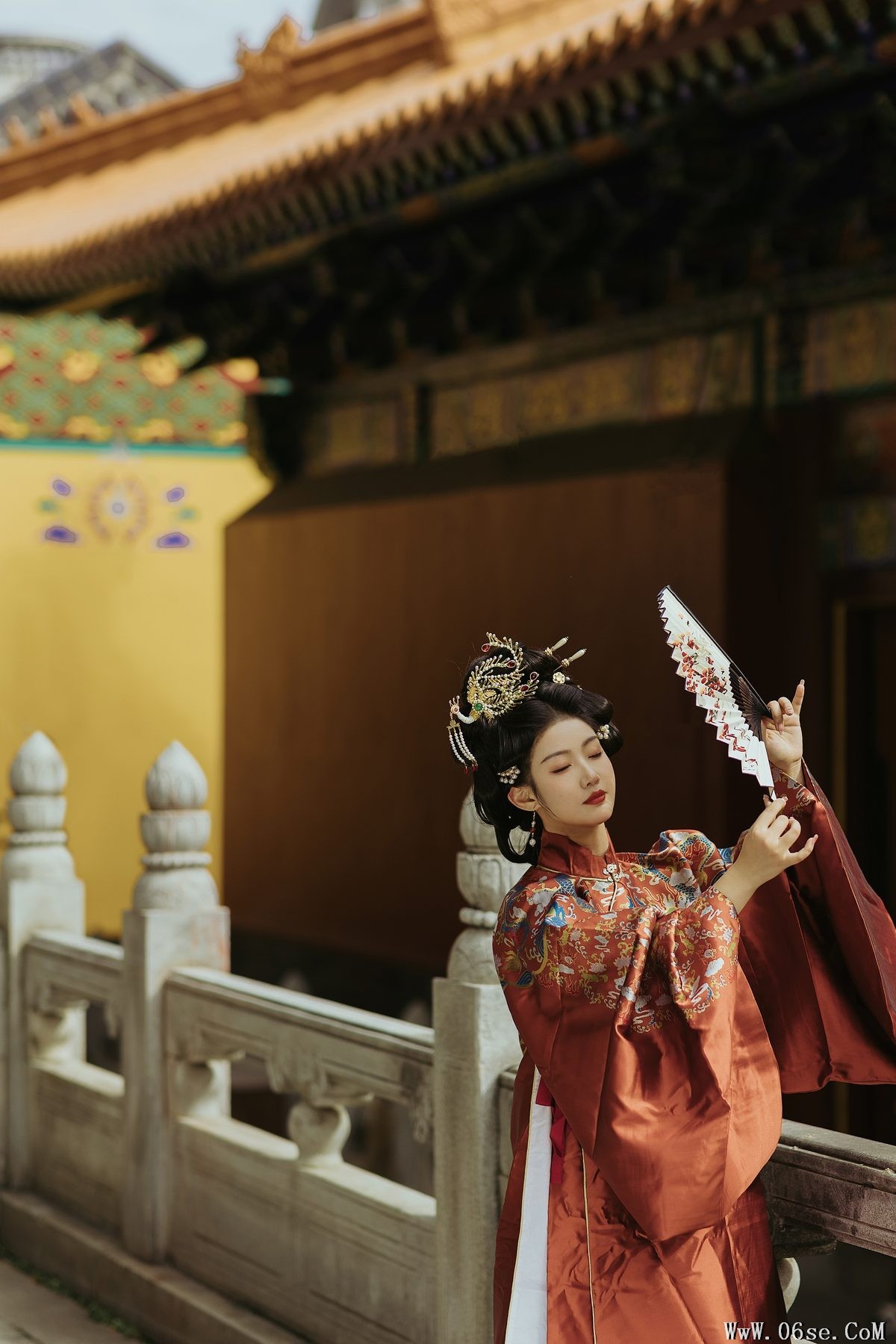图片[16]-YiTuYu艺图语 Vol.6125 Man Man[37P]-六色网