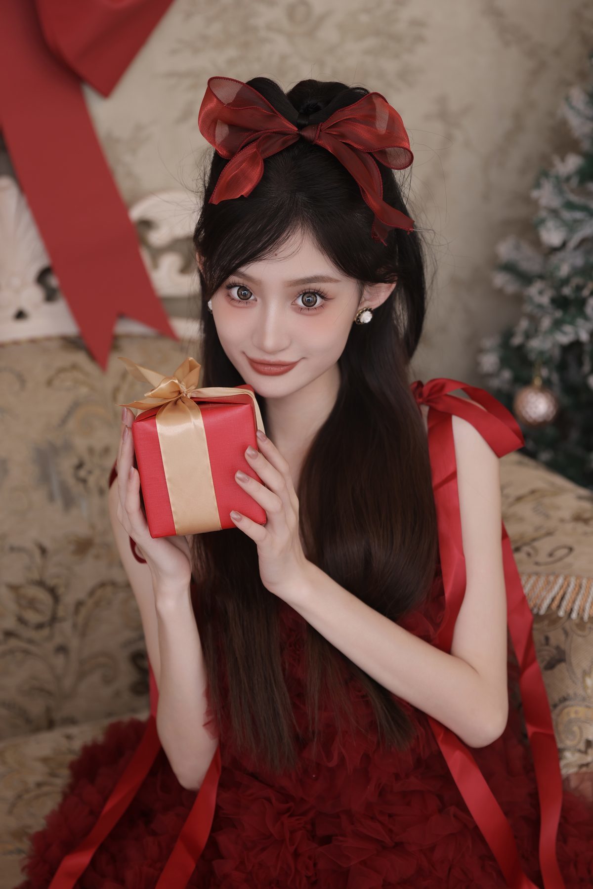 图片[6]-YiTuYu艺图语 Vol.5978 Xiao Duo Duo Yao Bao Fu[27P]-六色网