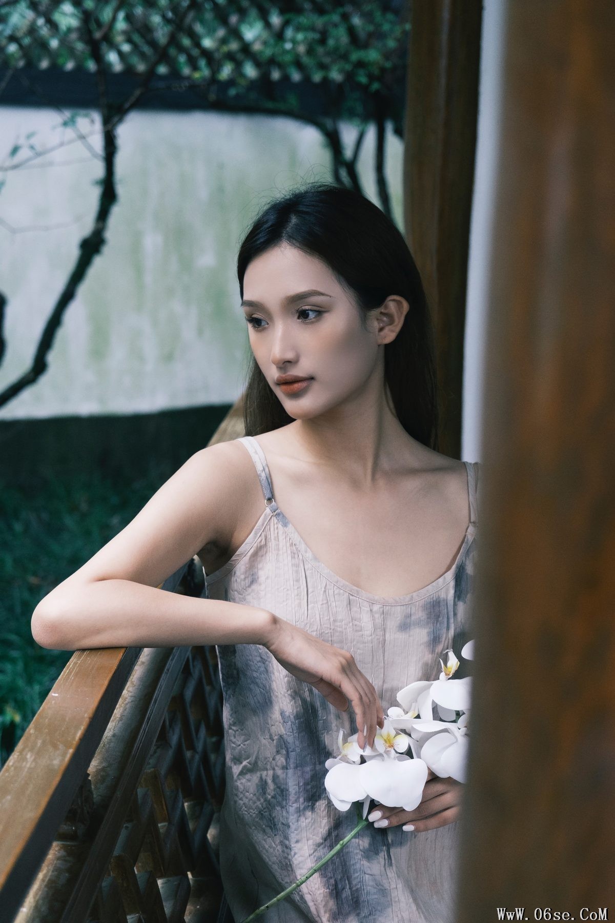 图片[9]-YiTuYu艺图语 Vol.5610 Hui Hui[34P]-六色网