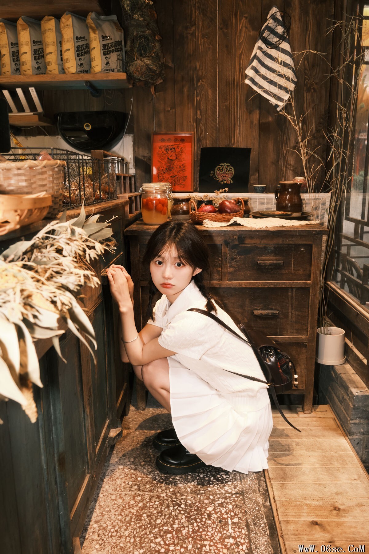 图片[24]-YiTuYu艺图语 Vol.7283 Xiao Xiao[33P]-六色网