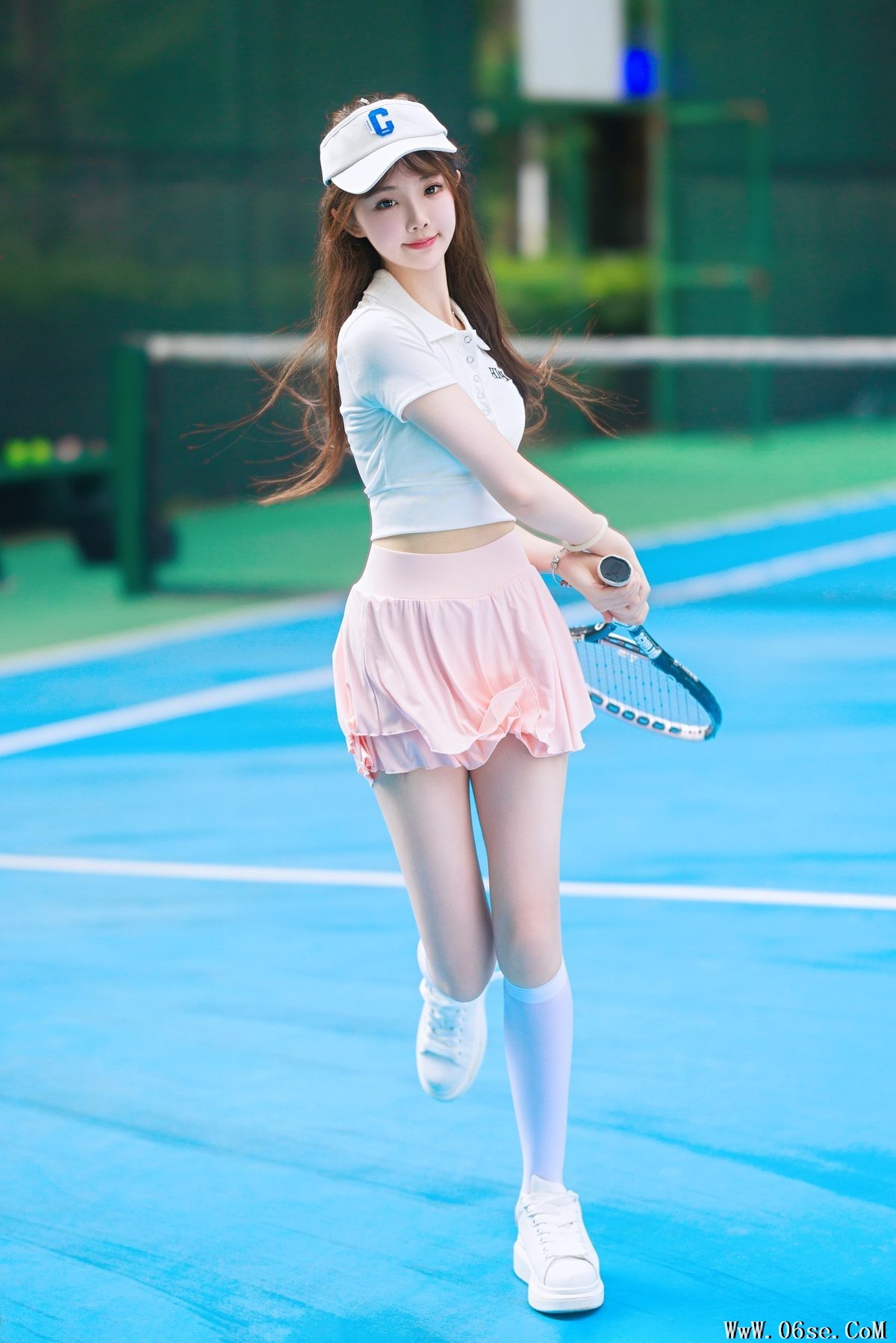 图片[38]-YiTuYu艺图语 Vol.4589 Xiao Jie Rui[38P]-六色网