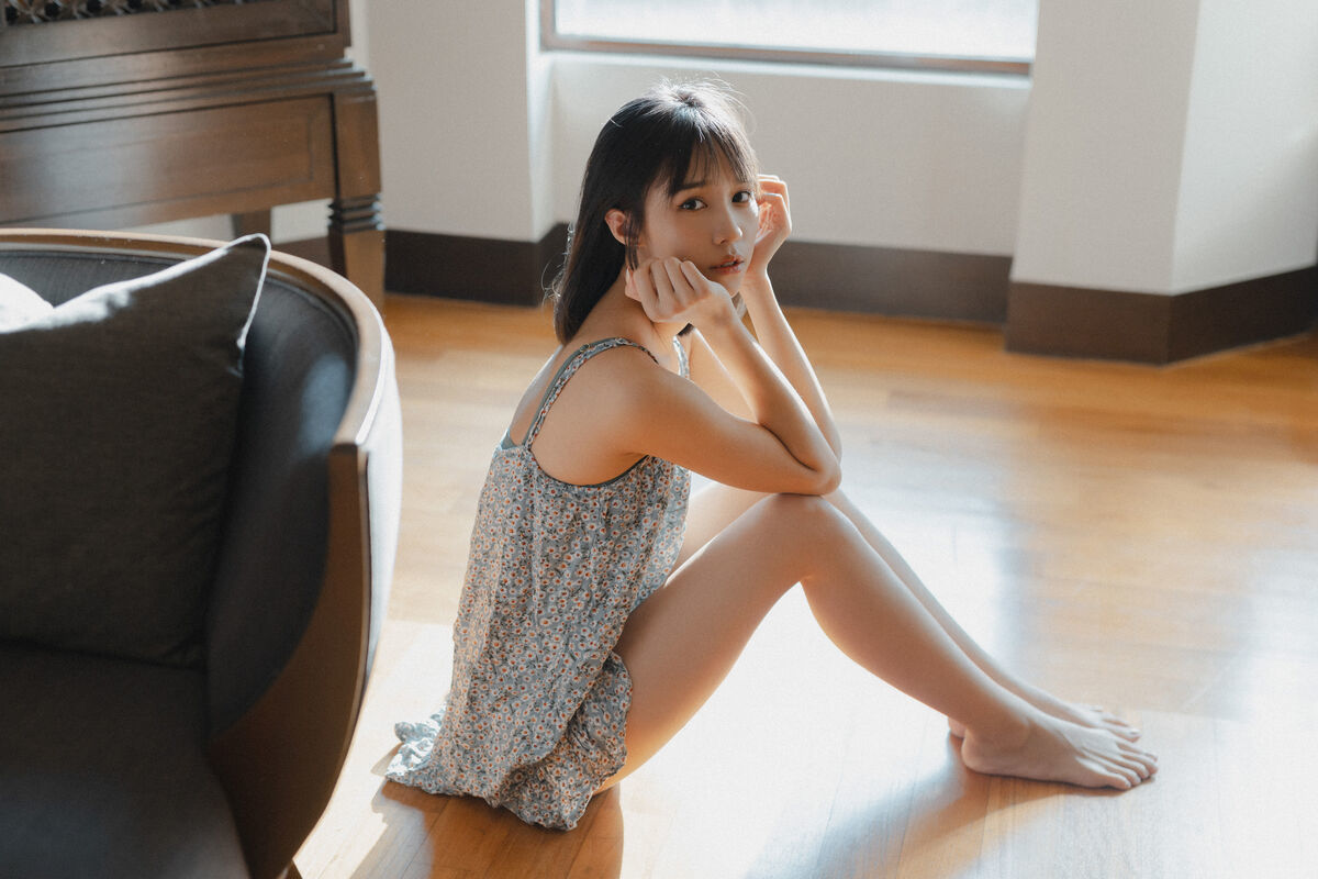 图片[12]-YiTuYu艺图语 Vol.6402 Cheng Cheng[26P]-六色网