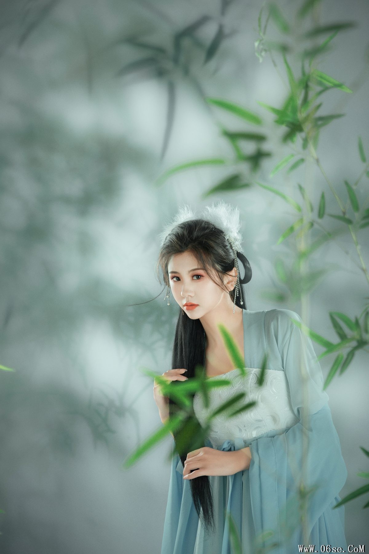 图片[17]-YiTuYu艺图语 Vol.3695 Fang Bao[23P]-六色网