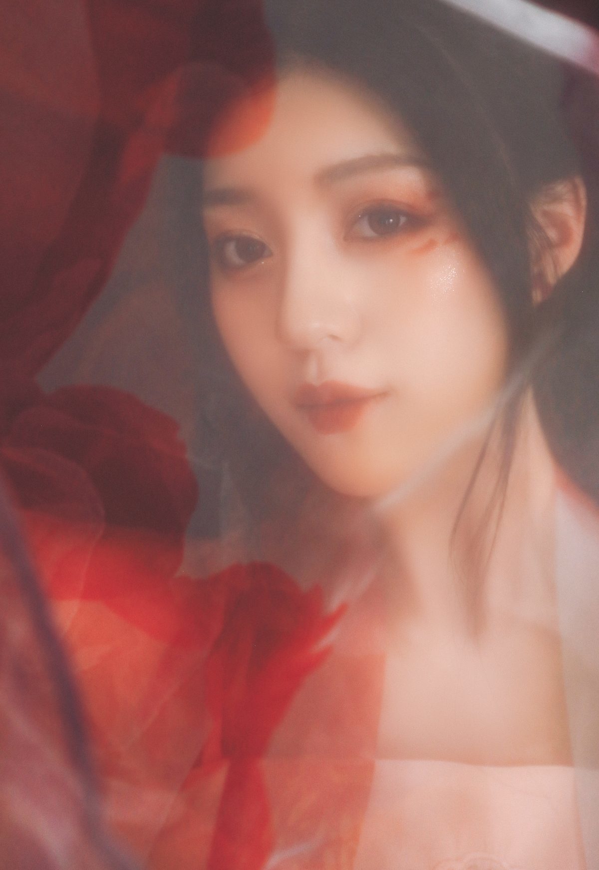 图片[14]-YiTuYu艺图语 Vol.3411 Xiao Lou[32P]-六色网