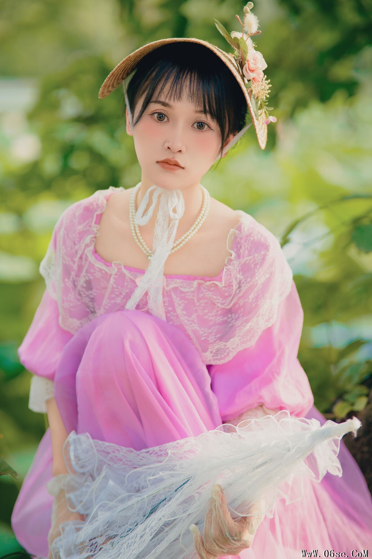 图片[23]-YiTuYu艺图语 Vol.7402 Xiao Xiao Yu[26P]-六色网
