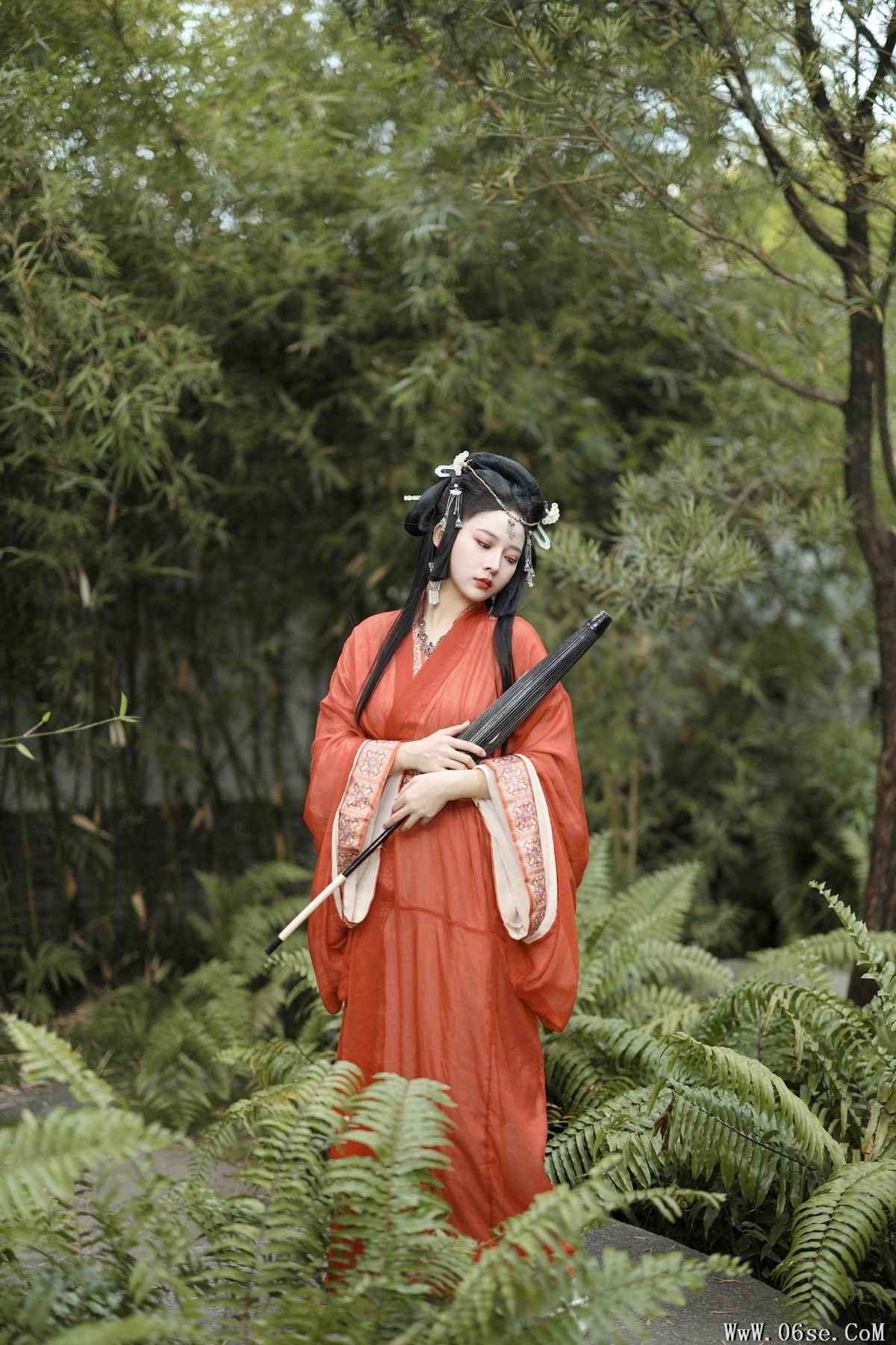 图片[8]-YiTuYu艺图语 Vol.6227 Wo Shi Xiao Sui Sui[27P]-六色网