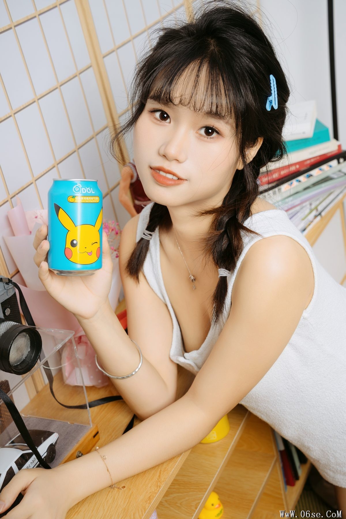 图片[29]-YiTuYu艺图语 Vol.5392 Xiao Hui[48P]-六色网