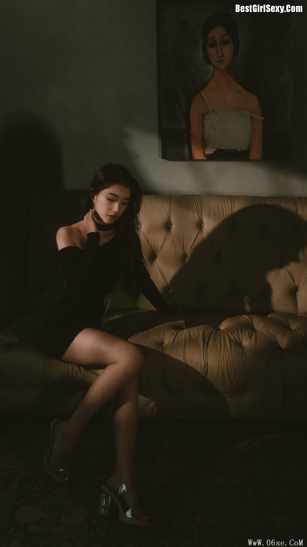 图片[7]-YiTuYu艺图语 Vol.4024 Yue Yue[51P]-六色网