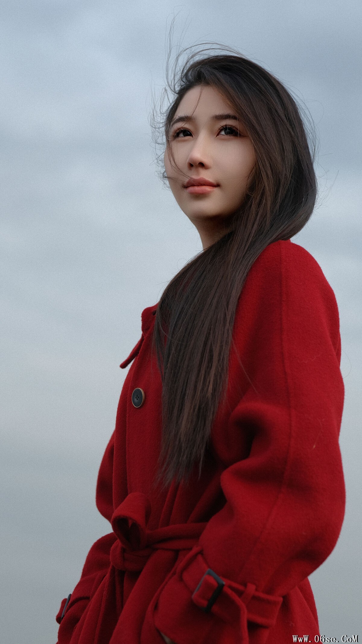图片[11]-YiTuYu艺图语 Vol.6367 Pan Mu Mu[26P]-六色网