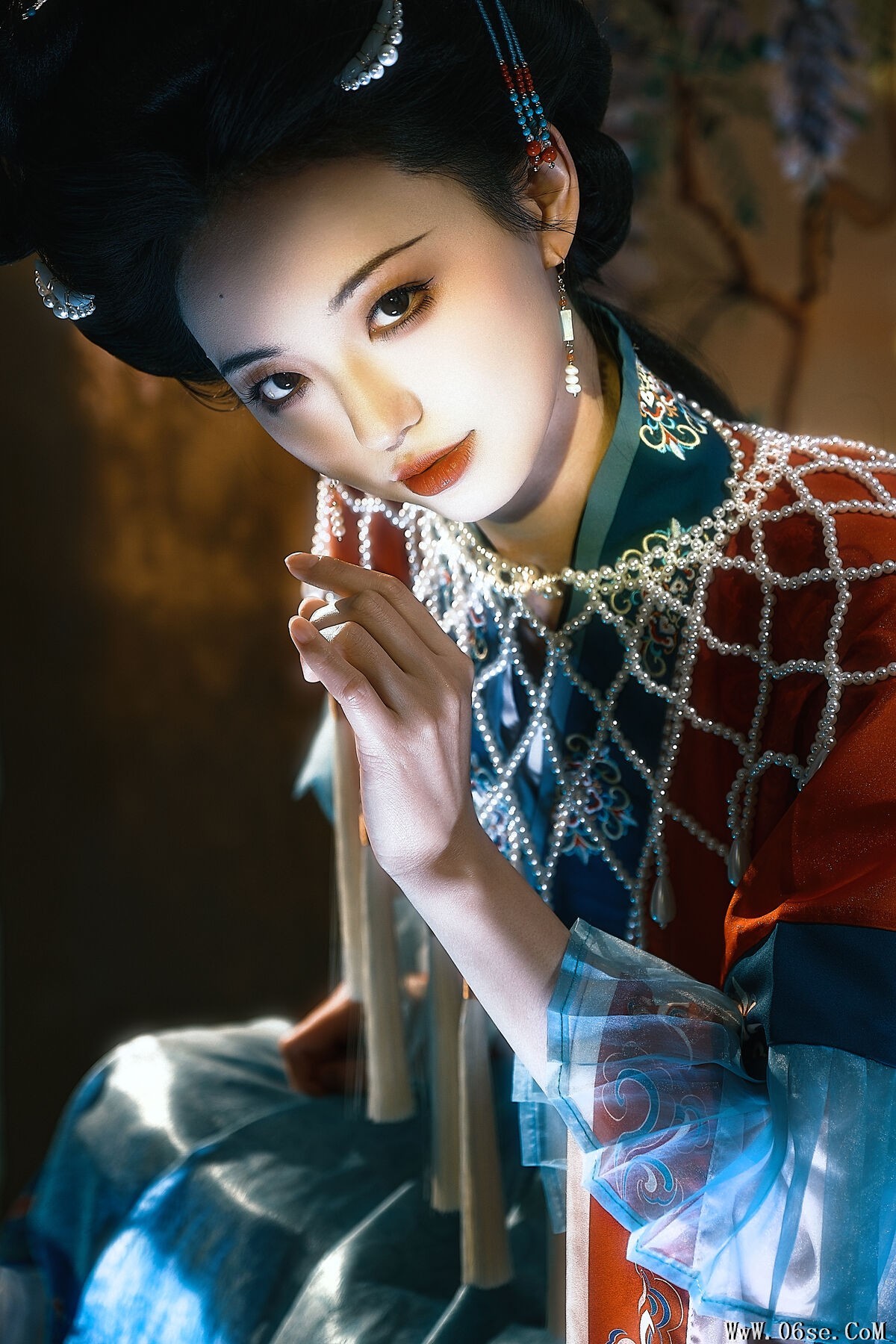 图片[23]-YiTuYu艺图语 Vol.7252 Xiao Yang Ai Gan Fan[33P]-六色网