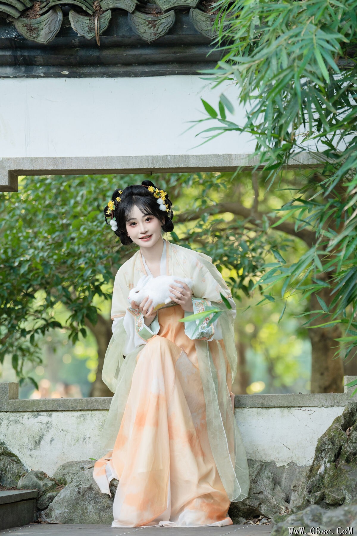 图片[9]-YiTuYu艺图语 Vol.7719 Jiao Yi Zhi Sui Sui[24P]-六色网