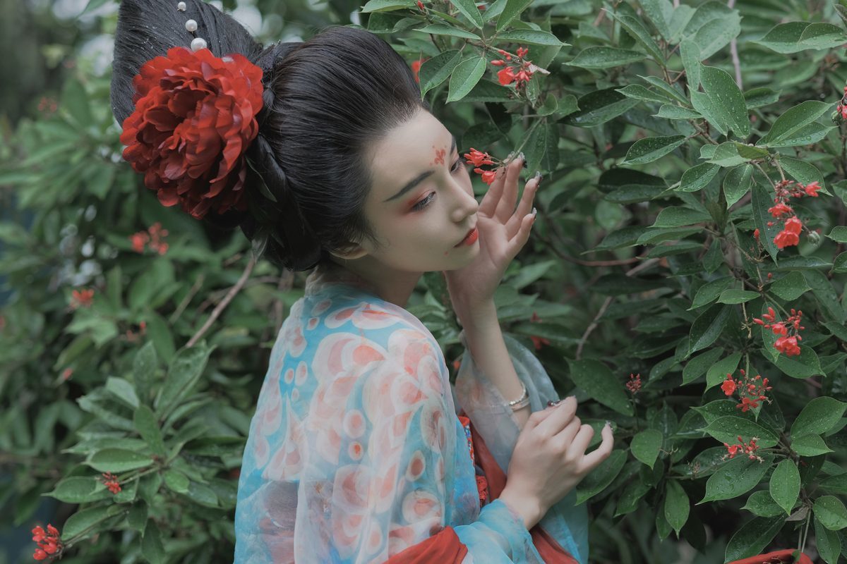 图片[12]-YiTuYu艺图语 Vol.4973 Lin Lang[34P]-六色网