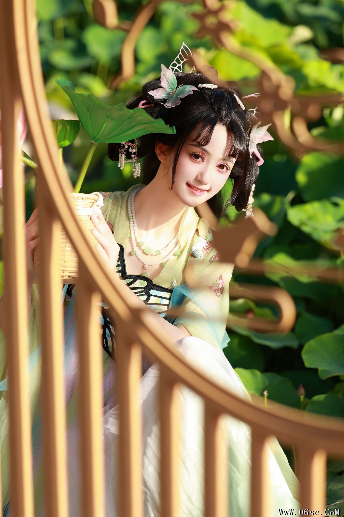 图片[12]-YiTuYu艺图语 Vol.7148 Ruan Xin Tang[31P]-六色网