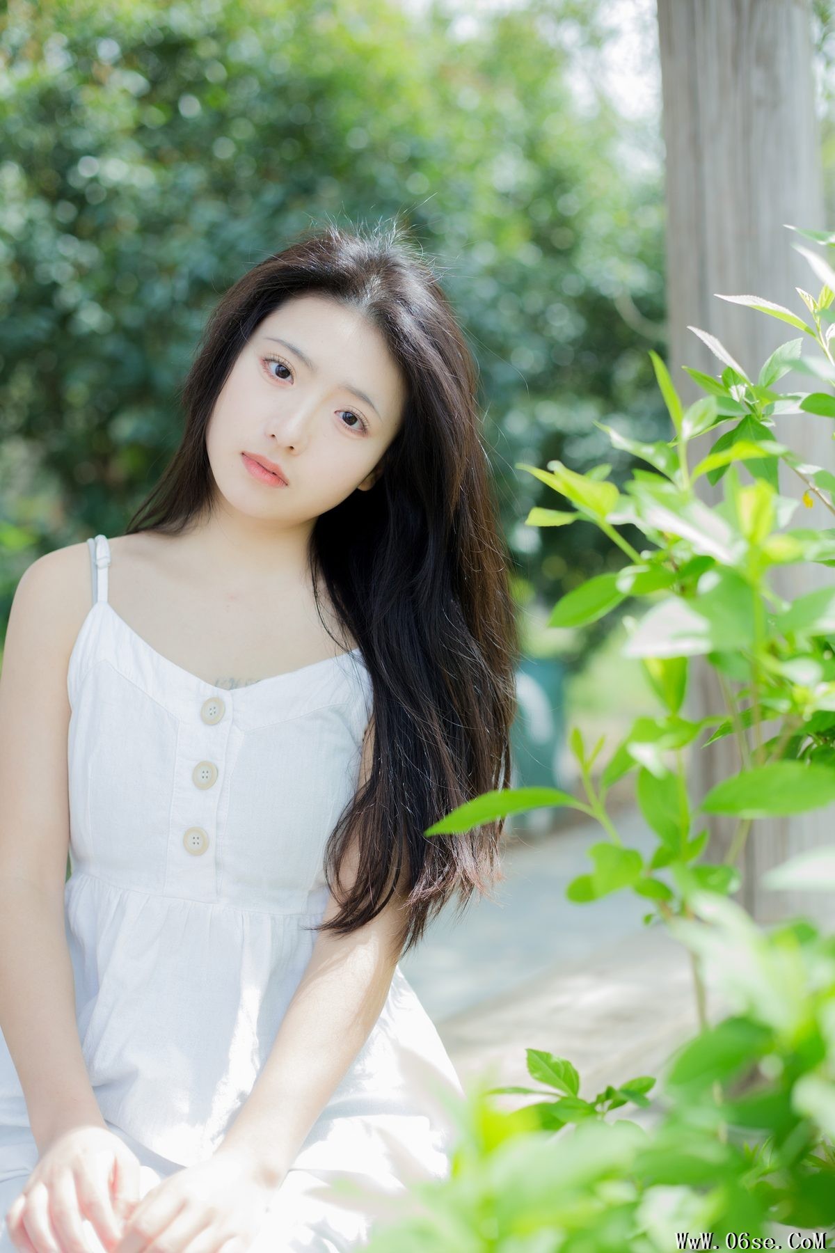 图片[24]-YiTuYu艺图语 Vol.4930 Mu You[31P]-六色网
