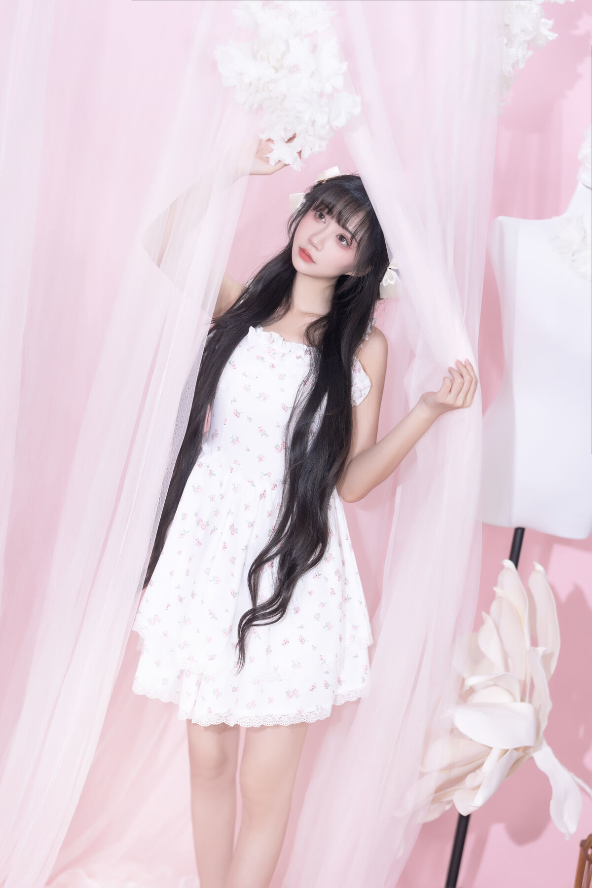 图片[17]-YiTuYu艺图语 Vol.7435 Qi Luo Sheng De Xiao Su Su[24P]-六色网