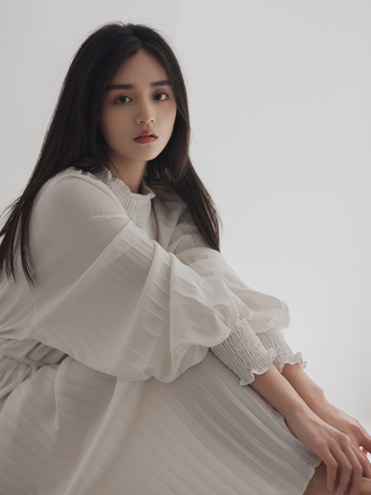 图片[6]-YiTuYu艺图语 Vol.3712 Yu Wen[49P]-六色网