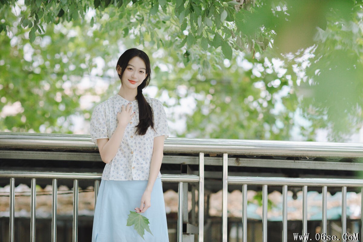 图片[33]-YiTuYu艺图语 Vol.7673 Chi Kou Tang Yuan Ma[34P]-六色网